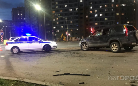 Вынесен приговор виновным в смерти 6-летнего ребенка в ДТП в Чистых прудах