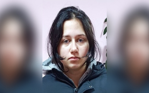 В Кировской области два дня не могут найти 15-летнюю девочку