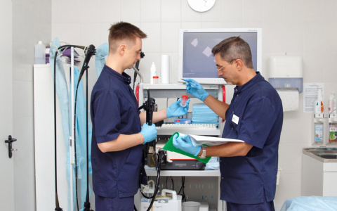 Как уберечься от онкозаболевания кишечника?