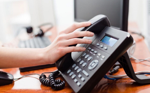 Телефоны дымятся от двух тысяч звонков: кировчане пытаются вызвать врача на дом