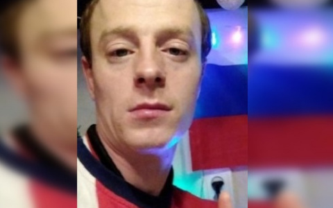 В Кирове десять дней ищут 29-летнего мужчину