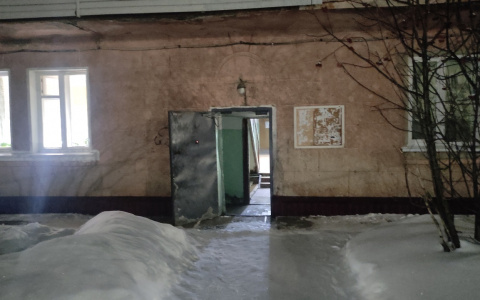 В Кировской области молодая женщина убила своего мужчину