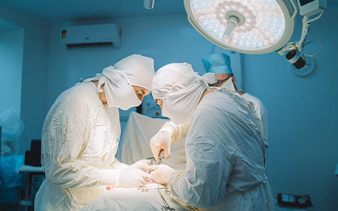 Кировские медики вернули 13-летней кировчанке с ДЦП подвижность конечностей