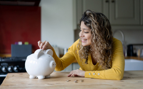 Обладатели этой группы крови лучше всех распоряжаются деньгами