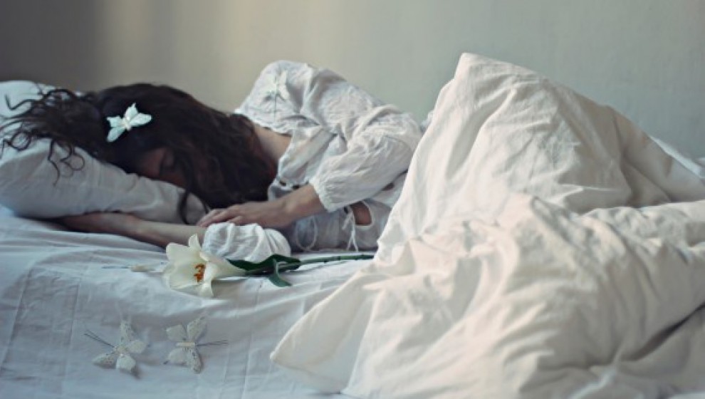 Как правильно спать, чтобы высыпаться: советы от кировского специалиста
