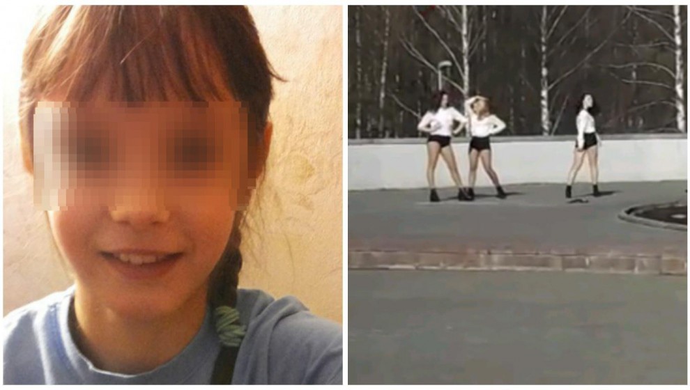 Что обсуждают в Кирове: гибель 11-летней девочки и откровенный танец в парке Победы
