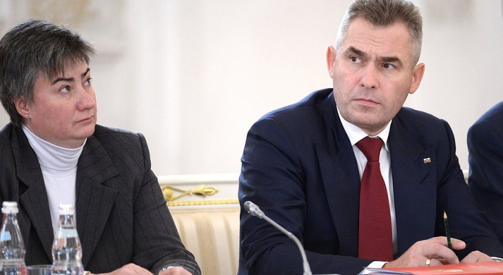 Астахов Астахов