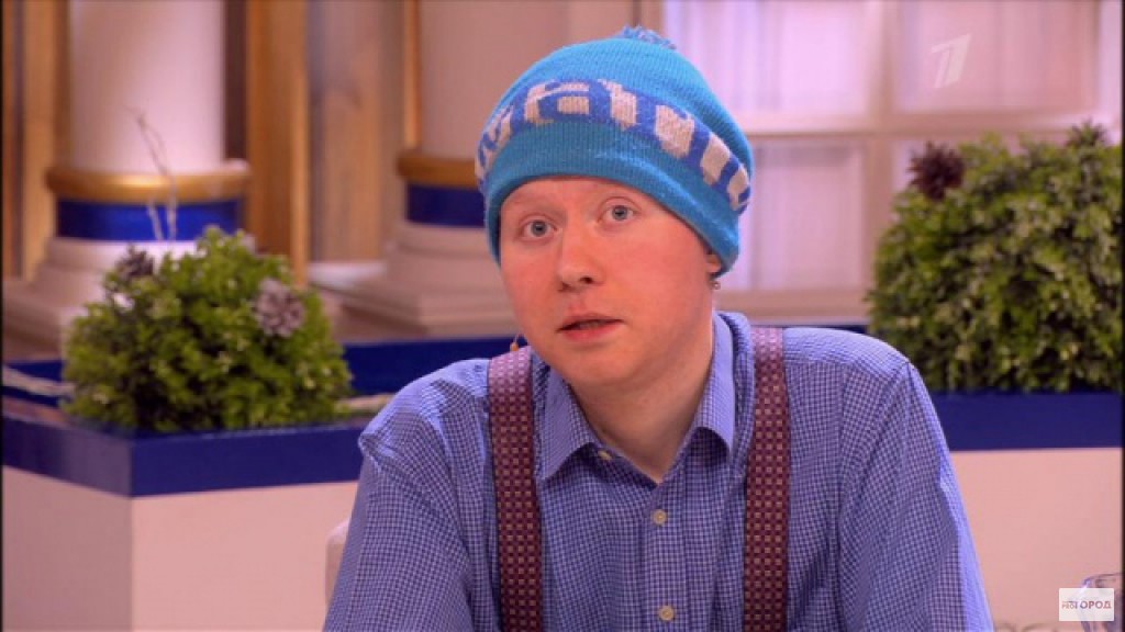 паулоктус на давай поженимся