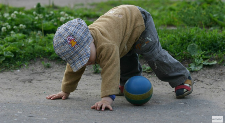 Специалисты рассказали, из-за чего пропадают дети в Кировской области