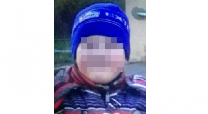В Кирове нашли пропавшего 7-летнего мальчика
