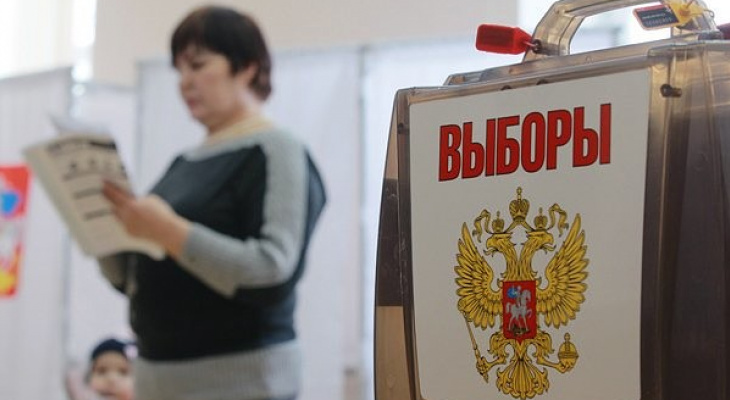 Найдены доказательства мошенничества во время подготовки к выборам Кирове