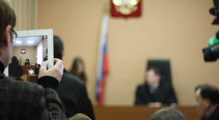 Осужден телефонный мошенник, который обманул кировчан на сотни тысяч рублей