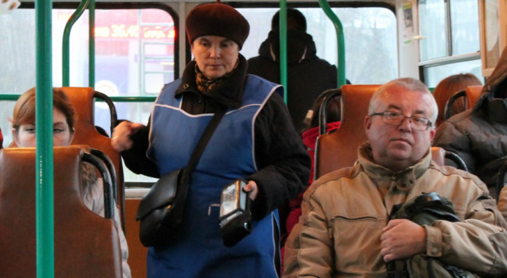 В кировских автобусах могут появиться камеры видеонаблюдения