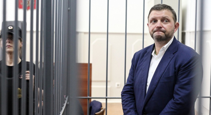 Большинство кировчан считают приговор Никите Белых слишком суровым