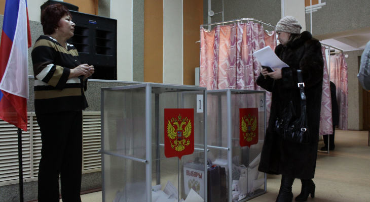 Выборы-2018 в Кировской области: вброс бюллетеней и отказ в голосовании