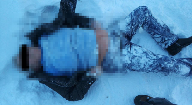 В Кирове на улице умерла женщина, она не дошла до дома 150 метров