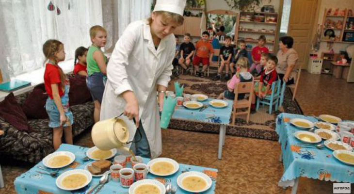 40 человек уволили из-за нарушений в детских садах Кировской области