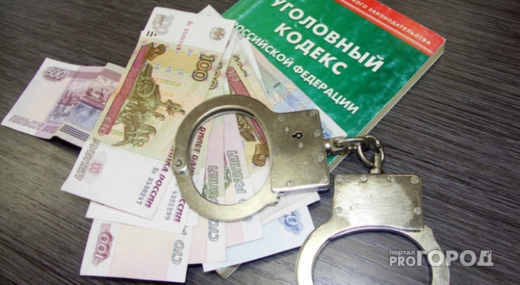 На экс-главу поселения в Кировской области завели второе дело за присвоение денег