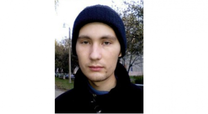В Кировской области ищут пропавшего в феврале 28-летнего парня