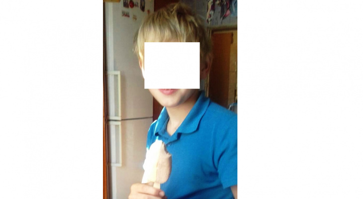 В Кирове нашли пропавшего 13-летнего школьника