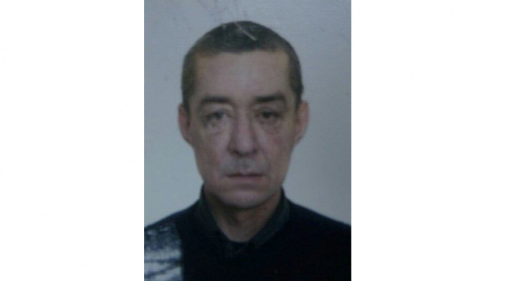 В Кировской области неделю назад пропал 54-летний мужчина