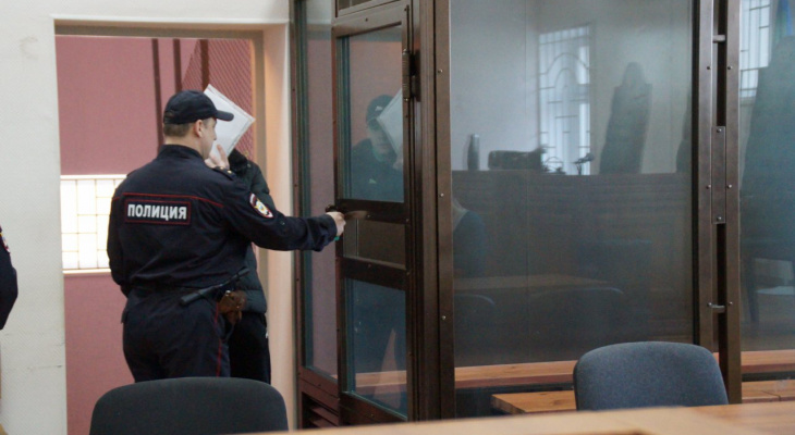 Кировчане, осужденные за неуплату алиментов, задолжали детям 2 миллиона