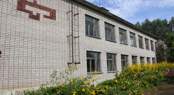 В Кировской области центр для бывших зэков хотят открыть рядом с детским лагерем