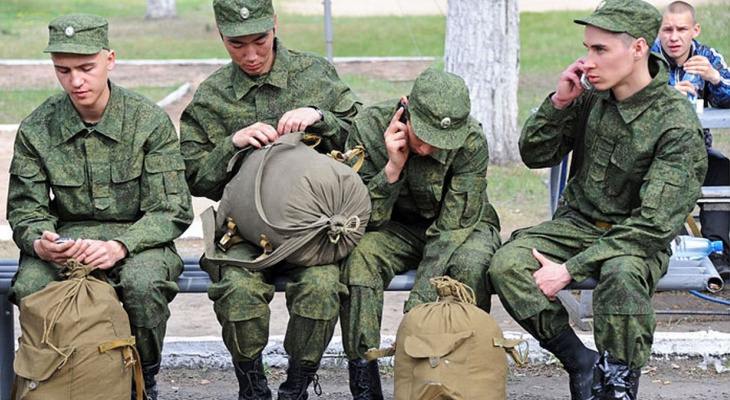 На 19-летнего уклониста от армии из Кировской области завели уголовное дело