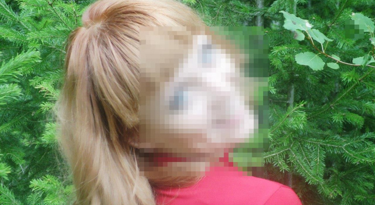 В Кировской области нашли тело молодой женщины с огнестрельным ранением
