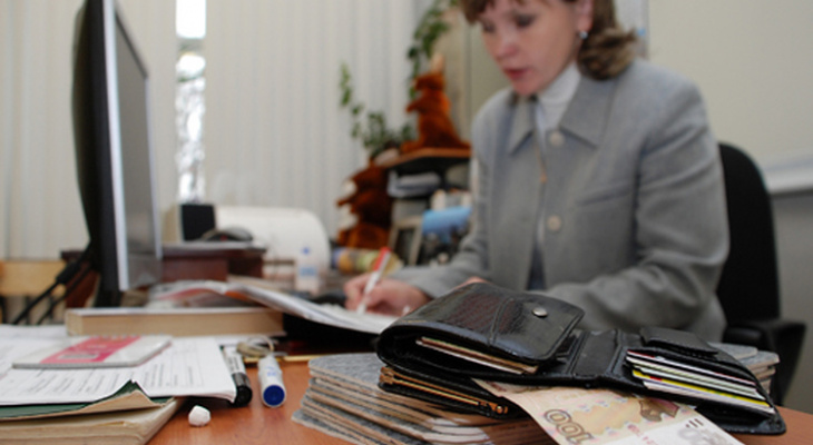 В Кировской области появятся дополнительные выплаты для учителей