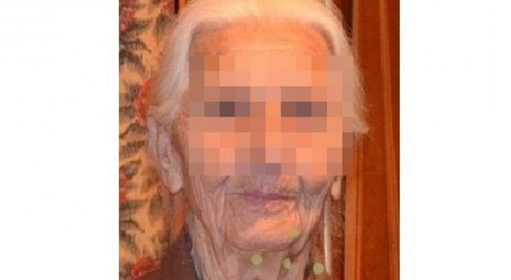 В Кировской области пропавшую женщину нашли мертвой