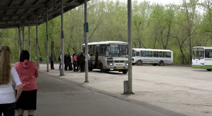 Кирово-Чепецк может остаться без здания автовокзала