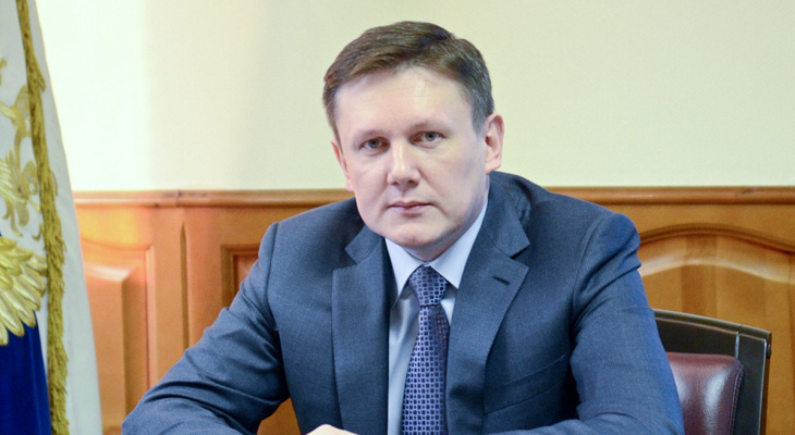 В Кировской области сменился министр спорта и молодежной политики