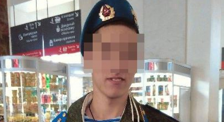 В Кировской области 21-летний парень погиб после удара бутылкой по голове