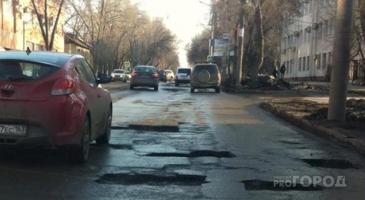 К 2024 году в Кировской области отремонтируют почти 700 километров дорог