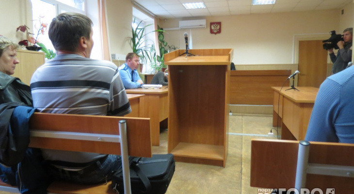 В Чепецке изъяли избитую девочку из семьи, возбуждено уголовное дело
