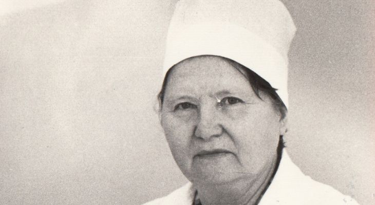 Кировскому врачу-травматологу исполнилось 100 лет