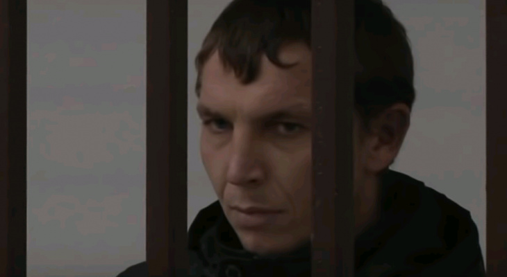 Водителю, сбившему насмерть девочку на Московской, продлили арест