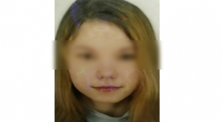Кировские полицейские разыскали девочку-подростка, пропавшую в прошлом году
