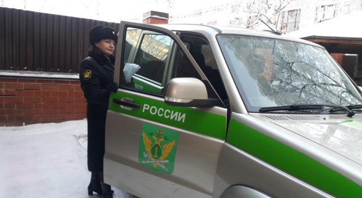 В Кирове неплательщика алиментов задержали в очереди к стоматологу