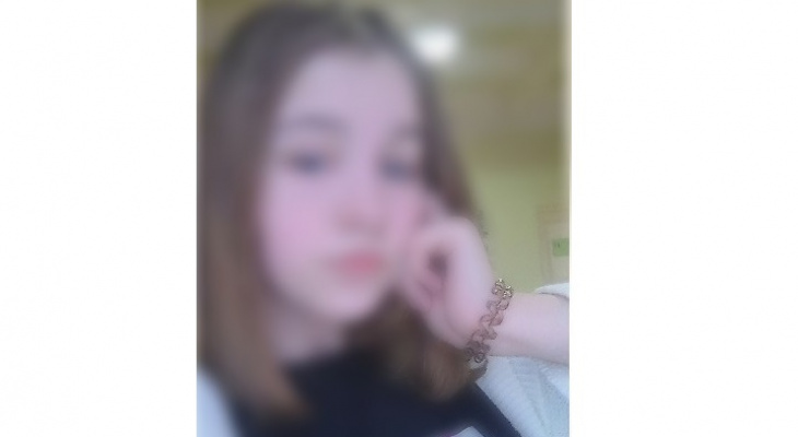 Пропавшую в Кирове 13-летнюю девочку нашли в Москве