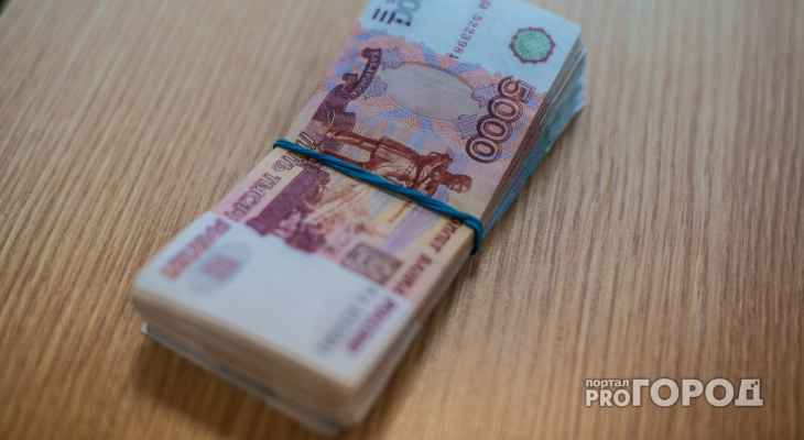 Жительница Кировской области отдала почти миллион рублей, чтобы вернуть вклады МММ