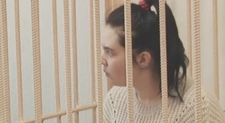 Кировчане опубликовали петицию с требованием самого сурового наказания для матери погибшей девочки
