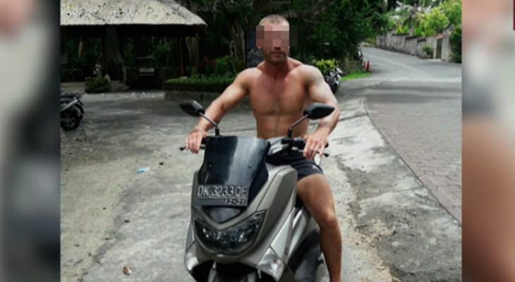 На Бали во время ограбления пункта обмена валюты застрелили кировчанина