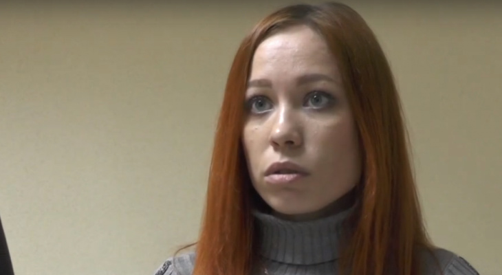 Мама сбитой на Московской девочки рассказал, как прошло заседание суда