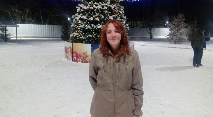 В Кировской области пропала молодая женщина из Подмосковья