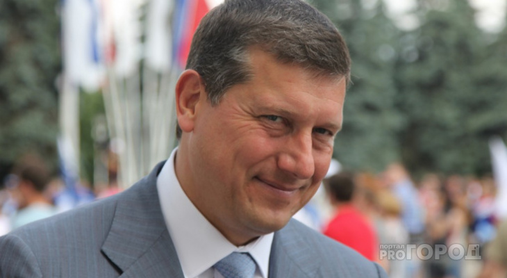 Бывший мэр Нижнего Новгорода будет отбывать срок в Кировской области