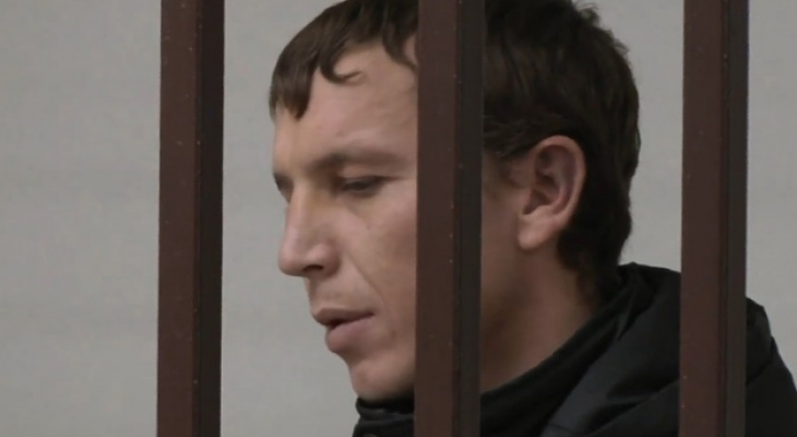 Водитель, сбивший девочку на Московской, отказался давать показания