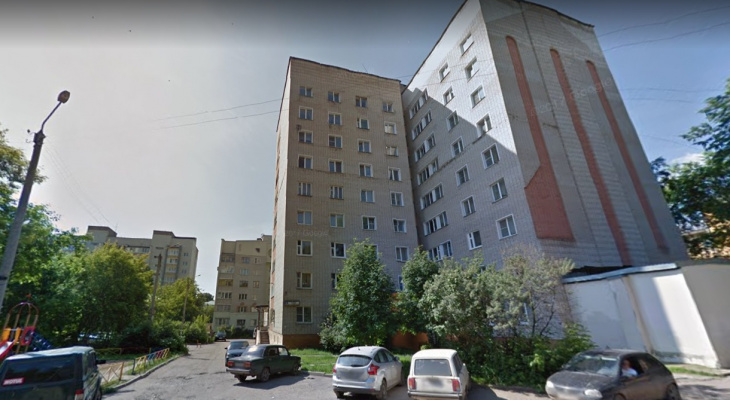 Киров вошел в список город с самым дешевым жильем