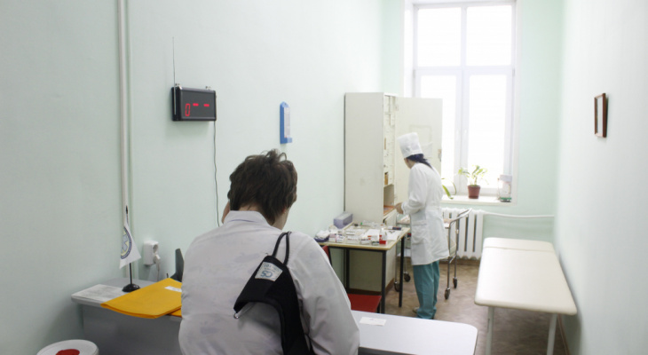 В Кирове две больницы объединят в специализированное учреждение